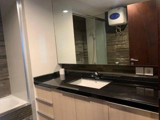 2br- Central Park Residence Alaina Tower Floor 29 - Jakarta - 4