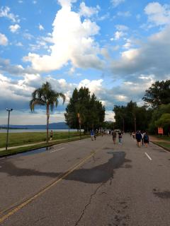 Castillo Del Lago - Carlos Paz - dep16 - 2