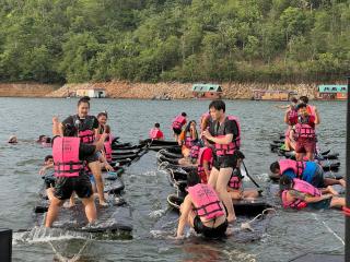 แพภูธเนศ - Ban Laem Mong Khoi - 4
