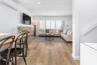 Seaside Haven – Short 250 Metre Walk To The Beach - Rye - 5