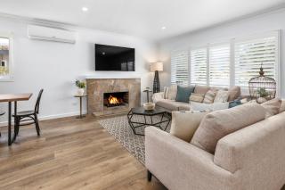 Seaside Haven – Short 250 Metre Walk To The Beach - Rye - 7