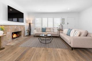 Seaside Haven – Short 250 Metre Walk To The Beach - Rye - 6