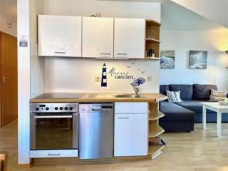 Apartment in Lemkenhafen for 2 Person - Lemkenhafen auf Fehmarn - 3