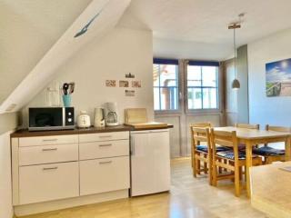 Apartment in Lemkenhafen for 2 Person - Lemkenhafen auf Fehmarn - 2