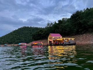 แพภูธเนศ - Ban Laem Mong Khoi - 5