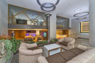 Matiat Hotel Istanbul - 7