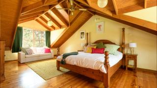 Ethel - Drummond Park Cottages - 9