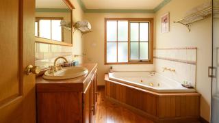 Ethel - Drummond Park Cottages - 8