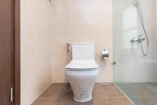 Tresor studios pool gym accept from 20 nights above - Ho Chi Minh - 5