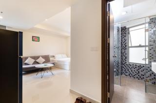 Tresor studios pool gym accept from 20 nights above - Ho Chi Minh - 1