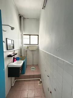 nd homestay - Kuala Lipis - 9