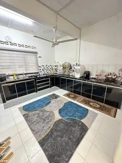 nd homestay - Kuala Lipis - 8