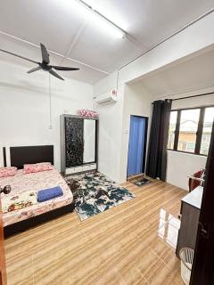 nd homestay - Kuala Lipis - 7