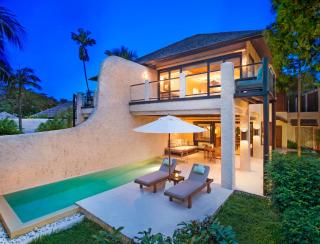 Sheraton Hua Hin Pranburi Villas - Pran Buri - 9