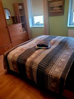 Cityappartement with balcony - Magdeburg - 5