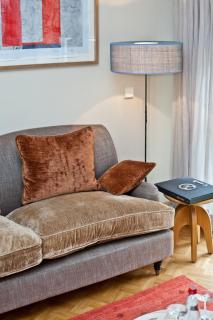 CORTIINA Hotel - München - 9