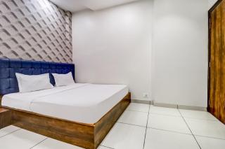 Capital O City Inn - Amritsar - 4