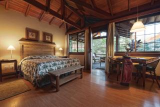 Pousada Les Roches - 2