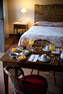 Pousada Les Roches - 1