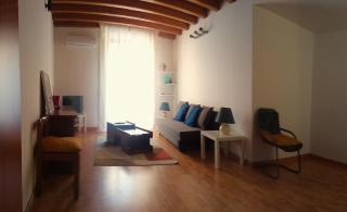 Fikus APT relax Castello Ursino - Catania - 1