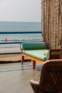 New Common Home - Agonda - 9