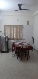 GG Homes Near MGM Apollo Sankara Hospitals & US Visa Service Apartments With Kitchen - Chennai - 2