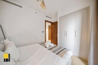Modern Loft 1Bed TB -SCVR, Meydan - 1