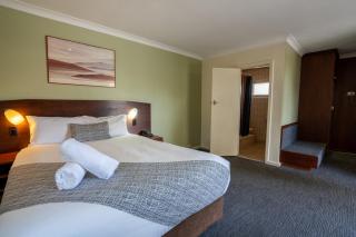 Hospitality Kalgoorlie, SureStay Collection by Best Western - Kalgoorlie - 4