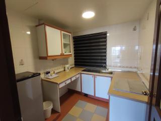 Sunrise View One Bedroom Apartment at Equatorial Hill Resort - 7