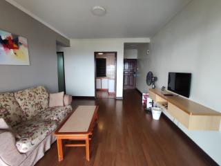 Sunrise View One Bedroom Apartment at Equatorial Hill Resort - Brinchang - 2