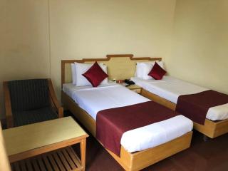 Presidency Towers,Kochi - 1