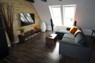 Billesgade Rooms - Odense - 8