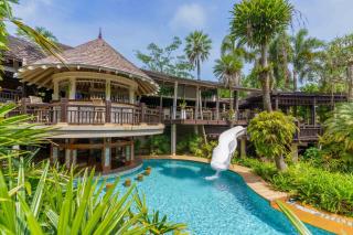 The Hotspring Beach Resort & Spa - SHA Extra Plus - Strand Natai - 7
