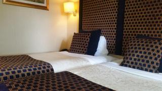 Carlton Park Hotel Rotherham - Rotherham - 9