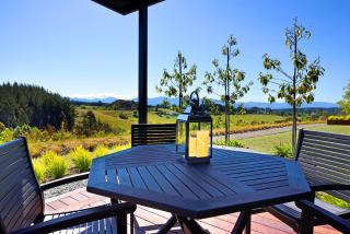 Harakeke Boutique Accommodation - Mahana - 2