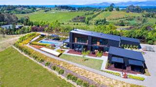 Harakeke Boutique Accommodation - Mahana - 5