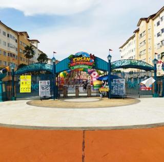 Tiara Beach Resort Cozy Studio Apartment - Port Dickson - 8