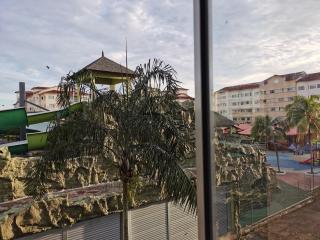 Tiara Beach Resort Cozy Studio Apartment - Port Dickson - 4