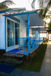 New Common Home - Agonda - 4