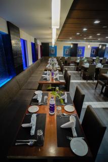 Hotel Olive Eva - Kakkanad - 2