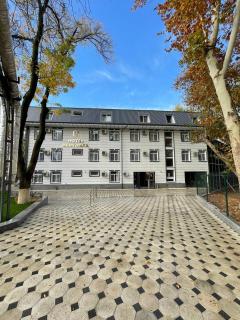 Beryozka Hotel - Tashkent - 0