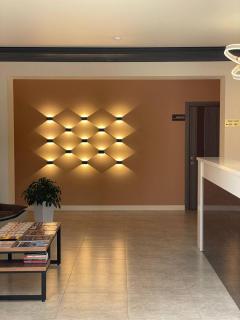 Beryozka Hotel - Tashkent - 7