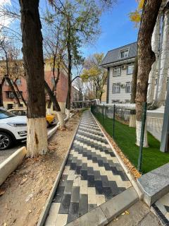 Beryozka Hotel - Tashkent - 5