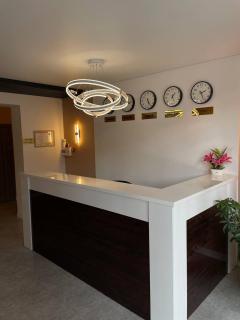 Beryozka Hotel - Tashkent - 9