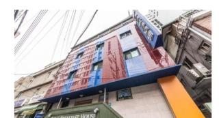 Brown Hotel - Seul - 4