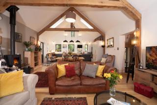 Beautiful Luxury one bedroom retreat in Far Sawrey - 7