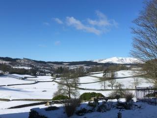 Beautiful Luxury one bedroom retreat in Far Sawrey - Far Sawrey - 3