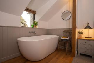 Beautiful Luxury one bedroom retreat in Far Sawrey - Far Sawrey - 1