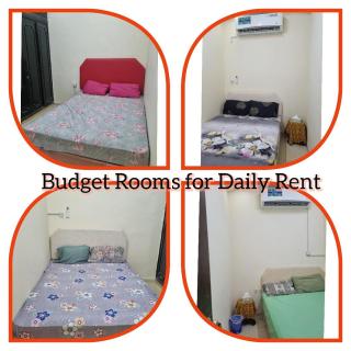 Budget Hostel Rooms - Al Ain - 6