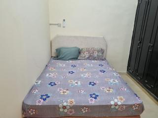 Budget Hostel Rooms - Al Ain - 7